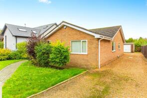 35, West Drive, Highfields Caldecote, Cambridge CB23 7NY