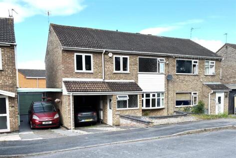 Kensington Close, Glen Parva, Leicester