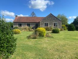 Windyridge, Great Elm, Frome BA11 3NZ