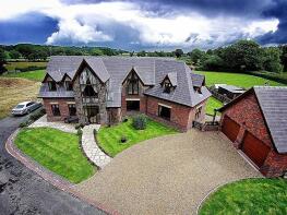 2 Culmington House, Hollywell, Sarnau, Llanymynech SY22 6GA