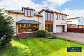 25, Broomfallen Road, Carlisle CA4 8DE