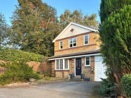 16, Coldingham Court, Durham DH7 6XG
