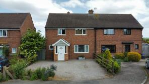 23, Kings Road, Melton Mowbray LE14 4NP