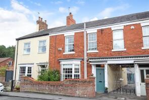 54, Hurworth Road, Darlington DL2 2DA