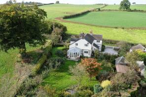 Hawthorn Hill, Rectory Lane, Whitmore, Newcastle ST5 5HR