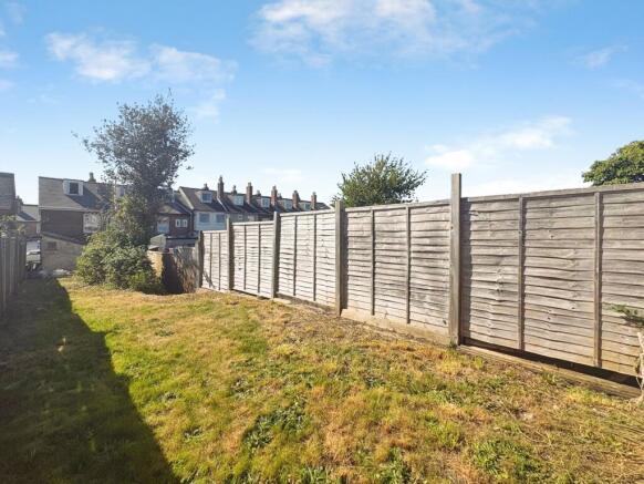 Rear Garden 2