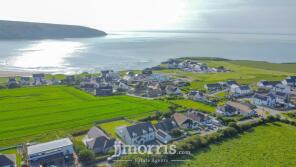 Cefnfor, U5001 Golf Course Road, Cardigan SA43 1PR