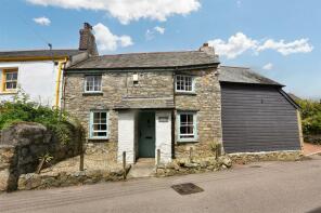 15 Lynmouth Cottage, Telegraph Street, Redruth TR16 5LY