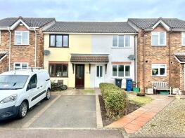 24, Primrose Close, Gillingham SP8 4TX