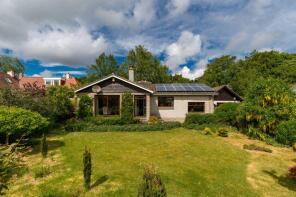 Reivers Retreat, Deanfoot Road, West Linton EH46 7DX