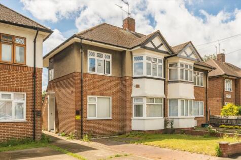 Marlborough Road, Feltham