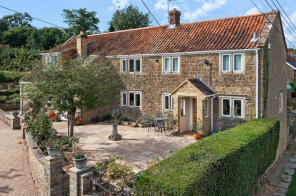 Sunnyside Cottage, Over Stratton Road, South Petherton TA13 5LG