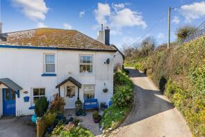 The Nook, Wakeham Cottages, Roads North Of South Milton Church, South Milton TQ7 3JL