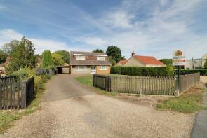 70 Southlands, High Street, Ulceby DN39 6RR