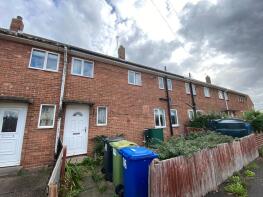 36, Washington Drive, New Toft, Market Rasen LN8 3NW