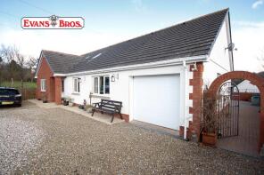 Shamwari, C2081 From Bancyfelin To Llanybri, Llangynog, Carmarthen SA33 5BT