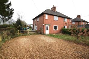 64, Station Road, Market Drayton TF9 3JF