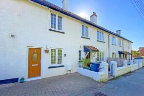 1, Ivy Cottages, Ebford Lane, Exeter EX3 0QX