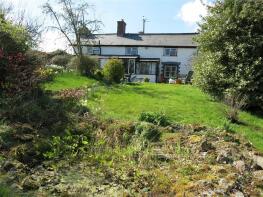 Crabtree Cottage, Walton, Presteigne LD8 2PP