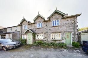 Glendene, Newton In Cartmel, Grange-over-sands LA11 6JJ
