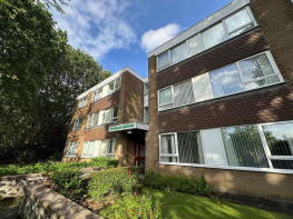 Flat B, 47 Fairway House, Leegate Road, Heaton Moor, Stockport SK4 4BJ