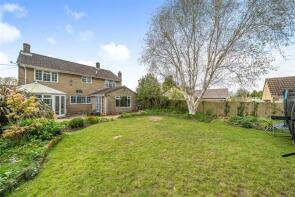 Kinara, Back Lane, North Perrott, Crewkerne TA18 7SP