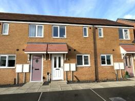 9, Ford Crescent, Morpeth NE65 0FY