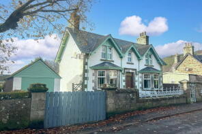 Altnaguala, Fountain Road, Golspie KW10 6TH