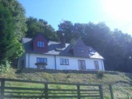 Llys Y Gwynt, Llandynan, Rhewl, Llangollen LL20 7YU