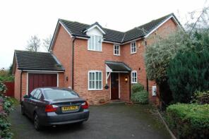 5, Whitegate Fields, Holt, Wrexham LL13 9JE