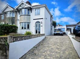 2 Ty Gwyn, Bethel Road, Caernarfon LL55 1HB