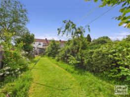 34, Stockhill Road, Chilcompton, Radstock BA3 4JJ