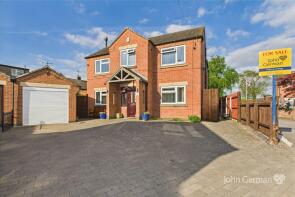 7, Common End, Etwall, Derby DE65 6NW