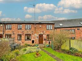The Byre, Trysull Farm Barns, Seisdon Road, Wolverhampton WV5 7JF