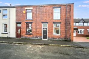 27, Cecil Street, Wigan WN3 4TS