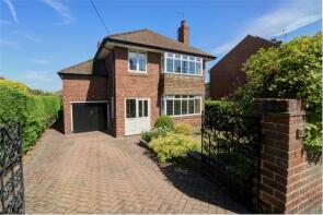 13, Woodlands Road, Consett DH8 0DB
