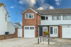 374a, Little Wakering Road, Southend-on-sea SS3 0LN