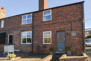 10, Office Row, Grosmont, Whitby YO22 5PD