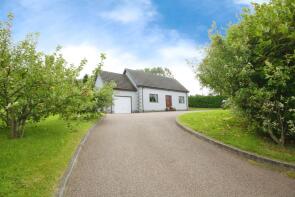 Braeside, Bracobrae, Grange, Keith AB55 6TP