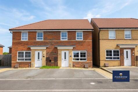 Binbrook Drive, New Waltham, Grimsby