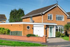 1, North Drive, Preston PR4 0US