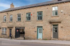 7b, Ripponden Road, Oldham OL3 5SH