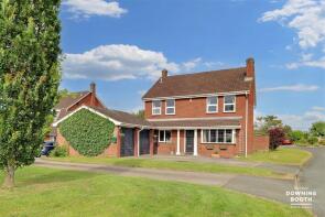 29, Leofric Close, Kings Bromley, Burton Upon Trent DE13 7JP