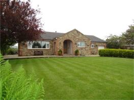Conifers, Brough Sowerby CA17 4EG