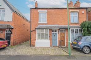 28, Poplar Road, Dorridge, Solihull B93 8DB