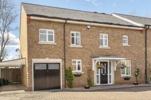 2, Bankside Close, Uxbridge UB9 6TB