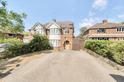 Beech Lane, Earley, Reading