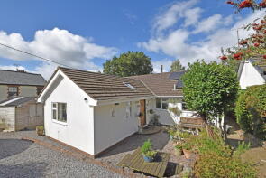 Galliards, Road From Stowford Water To Blackborough, Cullompton EX15 2HH