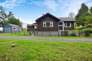 Cedarwood Cottage, Track From Airds Bay Road To Sandbank, Taynuilt PA35 1JR