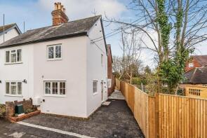 1, Fern Cottages, Stane Street, Dorking RH5 5TH
